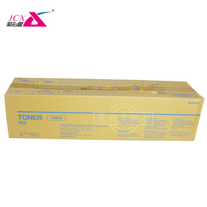 <span class=keywords><strong>Toner</strong></span> TN618 per <span class=keywords><strong>Konica</strong></span> <span class=keywords><strong>Minolta</strong></span> Bizhub 552 652 fotocopiatrici cartuccia <span class=keywords><strong>Toner</strong></span> - Product Image 4