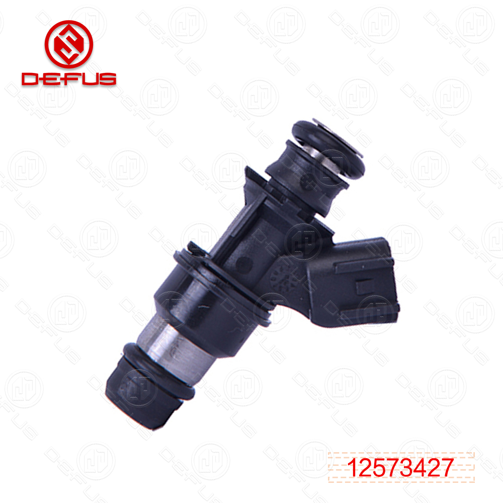 Defus бензина сопла топливной форсунки для авто OEM 12573427