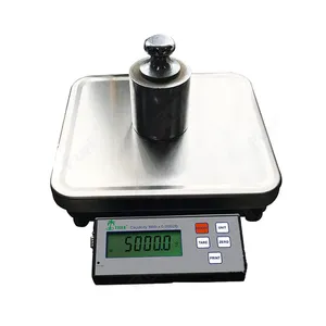 Furi 30kg/0.1g Digital Precision <strong>Electronic</strong> Weight <strong>Industrial</strong> Weighing <strong>Scale</strong> With RS232 to USB - Product Image 1