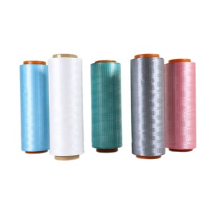 Filo interdentale in PTFE di Nylon Multi cura con fluoro, sbiancante con marca OEM - Product Image 2