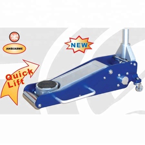 Cric de course en Aluminium, nouveau Type 2T, 19kg - Product Image 2