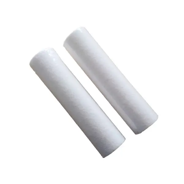 Sediment Particles 10 Micron PP Water Cartridge Filter