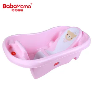 carrinhos de bebê chuveiro banheira Suppliers-Banheira de bebê portátil, shampoo, alta qualidade, suporte, banheira, chuveiro, portátil, de plástico