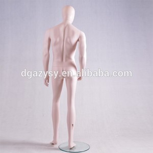 Sexy nue mâle. manichini pour la <span class=keywords><strong>mode</strong></span> d'affichage - Product Image 1