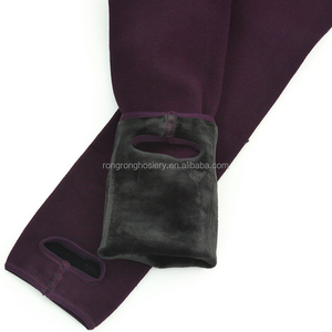 Moda caldo inverno all'ingrosso Leggings per le donne - Product Image 6