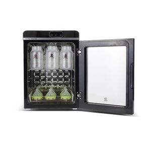 Led Touchscreen Melk Fles Sterilisator Set Uv Sterilisator Baby Grote Innerlijke Ruimte - Product Image 5