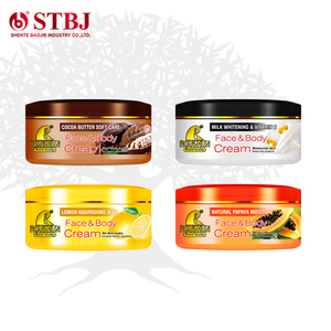 ROUSHUN-<span class=keywords><strong>crema</strong></span> blanqueadora de Papaya, <span class=keywords><strong>crema</strong></span> corporal <span class=keywords><strong>para</strong></span> eliminar manchas oscuras, bueno <span class=keywords><strong>para</strong></span> la piel, diferentes sabores - Product Image 2