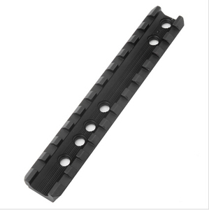 UniqueFire 충전 손전등 홀더 토치 마운트 범위 - Product Image 4