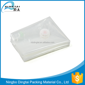 Grands sacs <span class=keywords><strong>de</strong></span> <span class=keywords><strong>rangement</strong></span> sous vide pour la maison avec pompe - Product Image 2