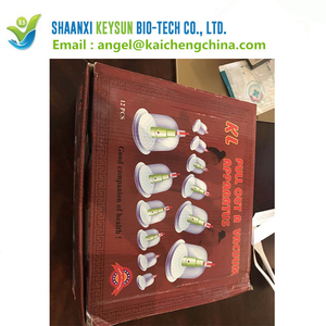 Ensemble de tasses hifiltre, appareil de succion sous vide - Product Image 4