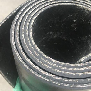 สายพานลำเลียงยางไนลอนแบบแบนสำหรับขาย - Product Image 3
