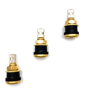 Sunsoul-vástagos de válvula de neumático de latón para neumáticos, Tr572 Tr573, sin tubo, al mejor <span class=keywords><strong>precio</strong></span> - Product Image 6