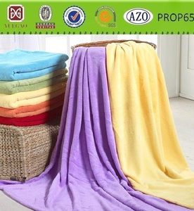 Manta/<span class=keywords><strong>sabana</strong></span>/alfombra <span class=keywords><strong>coralina</strong></span> con diseño de solid color - Product Image 1
