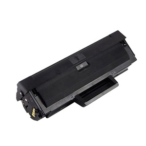 热销 Baisine 兼容惠普 105A 非原装 LaserJet 碳粉盒 106A 107A 109A 110A 黑色硒鼓 w1110A - Product Image 3