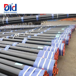 Оцинкованный производитель, Китай, цена за кг, станок из нержавеющей стали, Api 5l Grb, бесшовная стальная труба - Product Image 2