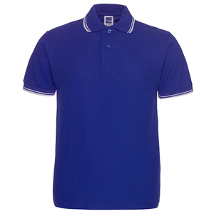 <span class=keywords><strong>Polo</strong></span> AI-MICH Promozionale 100% Cotone Traspirante a Maniche Corte con Logo Personalizzato per Uomo - Product Image 6