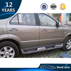 OE نمط خطوة جانبية ل سورينتو 2005-2008 تشغيل مجلس خطوة دواسة اكسسوارات السيارات - Product Image 1