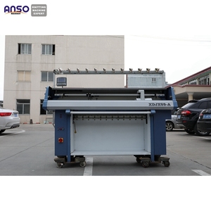 Precio de la máquina de tejer suéter - Product Image 6