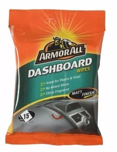 Lingettes humides pour l'entretien de la <span class=keywords><strong>voiture</strong></span> Nettoyage efficace du tableau de bord sans produits chimiques agressifs Parfum doux - Product Image 2