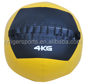 Tiger Sports Custom fitness <span class=keywords><strong>wall</strong></span> <span class=keywords><strong>ball</strong></span> medicine <span class=keywords><strong>ball</strong></span> - Product Image 4
