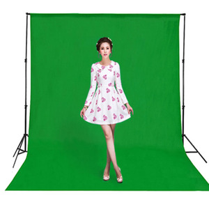 3 M x 6 M 10ft x 20ft <span class=keywords><strong>Sfondo</strong></span> Foto <span class=keywords><strong>Sfondo</strong></span> Dello <span class=keywords><strong>Schermo</strong></span> Del Basamento Fotografia Video Verde Kit di Illuminazione Fondali di Stoffa 300x600 centimetri - Product Image 5