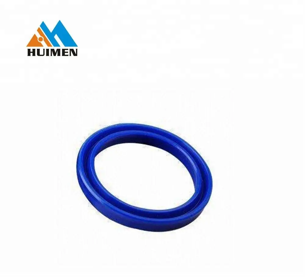 PU U-cup rod seal