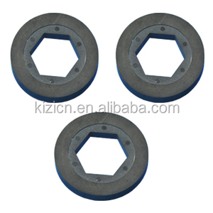مزدوجة من جانب اللف ماكينة الطحن الصانع - Product Image 2