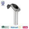 Support de canne à pêche <span class=keywords><strong>HIRACE</strong></span> 316 en acier inoxydable estampé hautement poli, écologique, pour bateau - Product Image 5