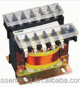 JBK3 Machine Outil Transformateur De Commande - Product Image 2