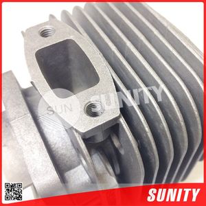 Taiwan Sunity Gasoline <b>Engine</b> Cylinder <b>Kit</b> for Garden Mower Spare Part - Product Image 5