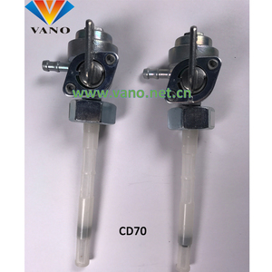 CD70 CDI 70 Motorrad-Kraftstoffhahn - Product Image 2