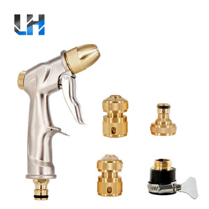 Compra directa <span class=keywords><strong>de</strong></span> China factor conector rápido baja presión boquilla - Product Image 1