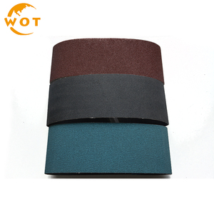 <span class=keywords><strong>Le</strong></span> Meilleur Et Moins Cher 100% Zircone Abrasif Ceintures De Sable - Product Image 4
