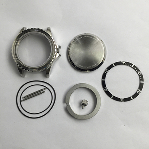 Tùy chỉnh chất lượng tốt giá rẻ chính xác thép không gỉ xem trường hợp CNC xem trường hợp sản xuất theo bản vẽ của khách hàng - Product Image 6