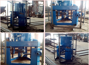 <span class=keywords><strong>Centrifuge</strong></span> Machine Knelson Concentrator Te Wassen Goud - Product Image 5