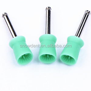 Laboratorio Dental, taza de Prophy <span class=keywords><strong>RA</strong></span>/<span class=keywords><strong>CA</strong></span>, aire de pulido - Product Image 1