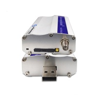 Modem GSM GPRS USB Original Wavecom Fastrack M1306b basé sur le module Wavecom Q2406b
