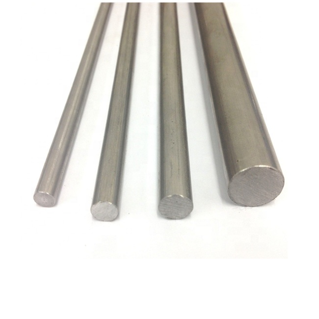 ASTM AISI 253Ma UNS S30815 904L UNS NO 8904 254SMO UNS S31254 Grade Ring Forged Machined Bright Surface