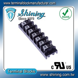 TGP-085-07A Power Distribution 85A Multi Pole <b>Terminal</b> Block - Product Image 6