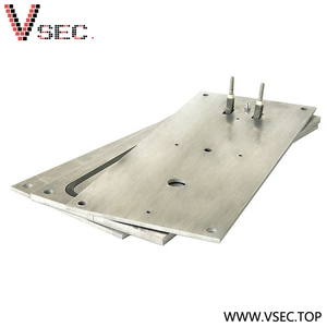 Cina produttore alta watt Rotondo Elettrico Piastra di Riscaldamento Pressofusione di <span class=keywords><strong>Alluminio</strong></span> Riscaldatore - Product Image 6