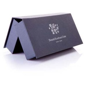 Bề Mặt Nhẵn Nhiều Công Dụng 300G Giấy Bìa Cứng Màu Đen - Product Image 3