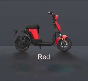 New Design HIMO T1 14 Inch 48V350W 14Ah/28Ah Lithium Battery 60-120キロMax Speed 25キロ/h Electric Bicycle Bike Motorcycle - Product Image 5