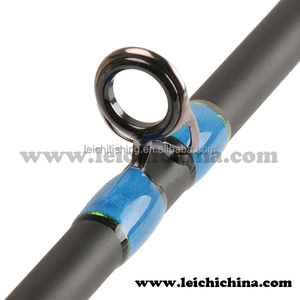 Canne à pêche à la mouche coréenne personnalisée en carbone 10ft 4wt Euro Nymph - Product Image 5