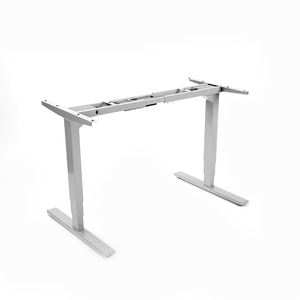 Mesa elevadora de pie con diseño moderno de muebles de metal inoxidable 2B3 de Shaoxing Naite - Product Image 2