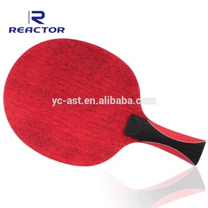 Offre Spéciale Lame <span class=keywords><strong>de</strong></span> Ping-Pong <span class=keywords><strong>Raquette</strong></span> Avec Bois Pur - Product Image 3