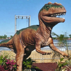 Baolurides, parque <span class=keywords><strong>de</strong></span> atracciones, parque <span class=keywords><strong>de</strong></span> <span class=keywords><strong>dinosaurios</strong></span> jurásico, animaciones, dinosaurio - Product Image 5