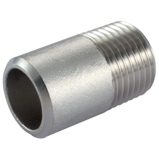 ASME/ANSI B16.11 Stainless Steel Elbows Pipe Fittings 45/90/180 Degree SR LR 316L 2205 310S 316ti 254SMO