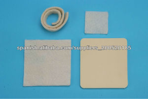 enfermería cuidado de heridas; apósito de <span class=keywords><strong>alginato</strong></span> - Product Image 1