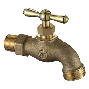 Alta calidad grifo al aire libre decorativo jardín grifo <span class=keywords><strong>de</strong></span> latón antiguo <span class=keywords><strong>grifos</strong></span> - Product Image 1