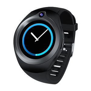 <span class=keywords><strong>Meilleur</strong></span> Vente 3g Android Appel Vidéo Montre Téléphone avec GPS Navigation Alarme Horloge Voix D'enregistrement Multi Fonction - Product Image 5